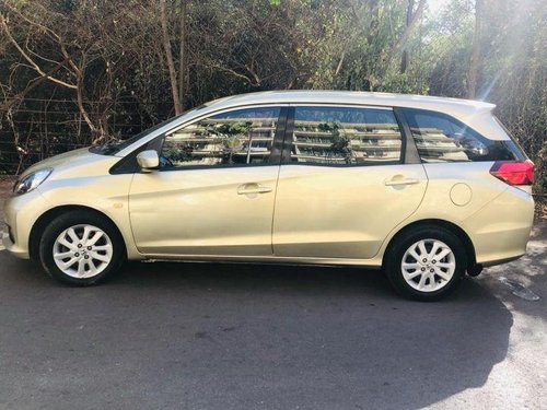 Used Honda Mobilio V Option i-DTEC 2014 for sale