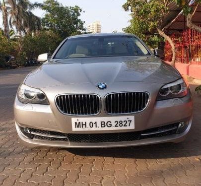 BMW 5 Series 525d Sedan for sale