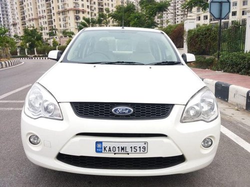 2014 Ford Fiesta for sale