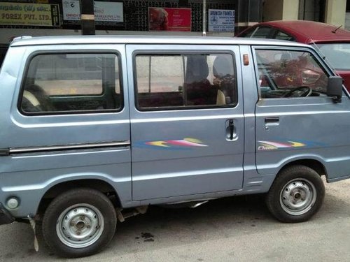 Used 2008 Maruti Suzuki Omni for sale