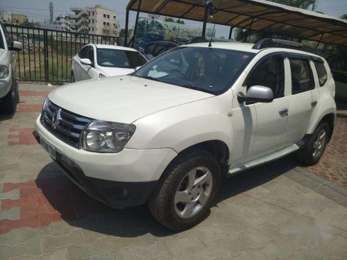 2012 Renault Duster for sale at low price