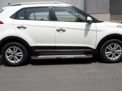 Hyundai Creta 1.6 Gamma SX Plus for sale