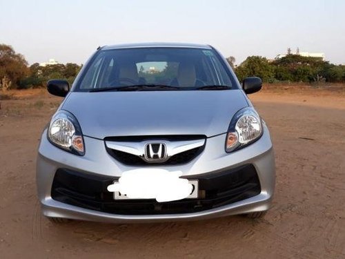 Used Honda Brio E MT 2015 for sale