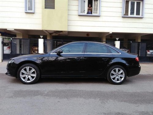 Used Audi A4 35 TDI Premium Plus 2012 for sale