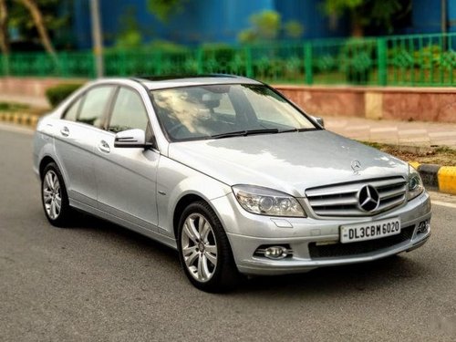 2010 Mercedes Benz C Class for sale at low price