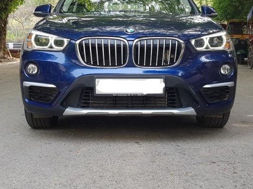 BMW X1 sDrive20d Expedition 2018 for sale