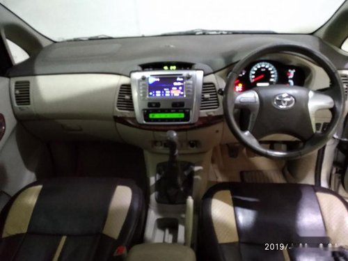 2013 Toyota Innova 2004-2011 for sale
