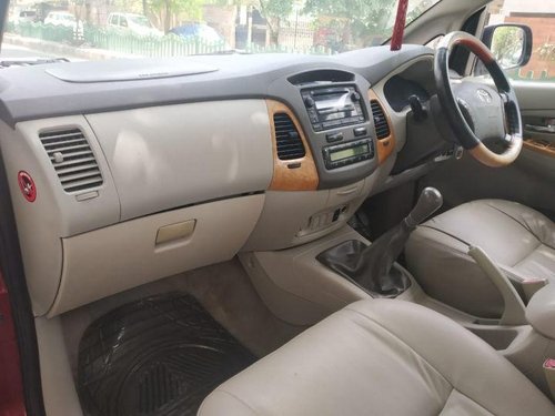 Toyota Innova 2.5 V Diesel 7-seater for sale