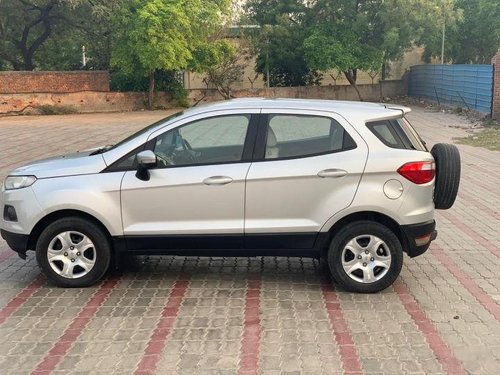 2013 Ford EcoSport for sale