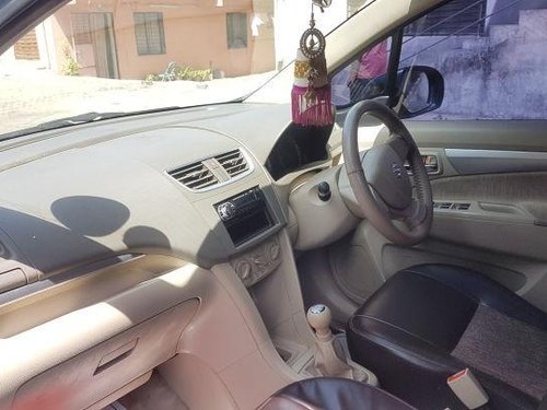 Maruti Suzuki Ertiga 2012 for sale