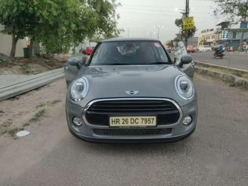 Mini Cooper 2017 for sale