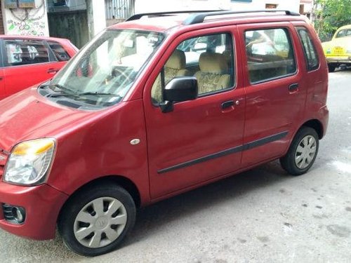 2007 Maruti Suzuki Wagon R for sale