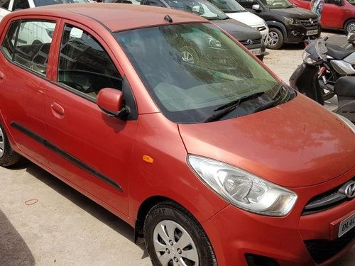 2011 Hyundai i10 for sale