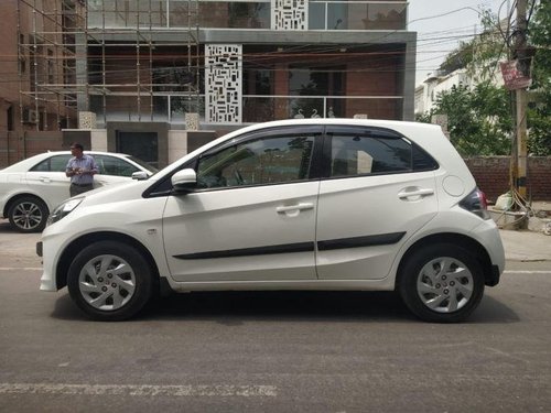 Used Honda Brio S MT 2015 for sale