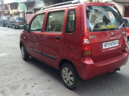 2007 Maruti Suzuki Wagon R for sale