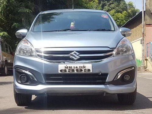 Maruti Suzuki Ertiga 2012 for sale