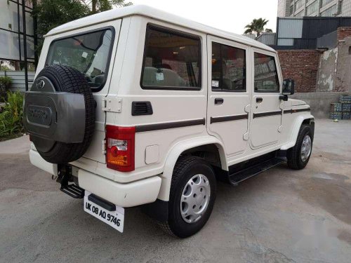 Mahindra Bolero SLE 2018 for sale