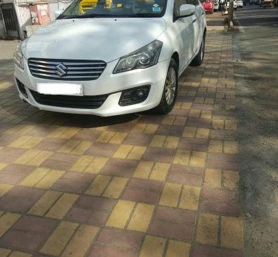 Maruti Suzuki Ciaz 2014 for sale