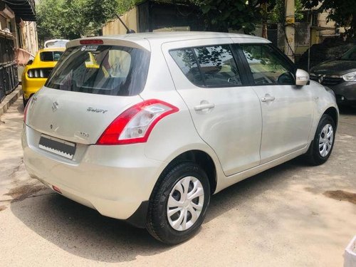 2015 Maruti Suzuki Swift for sale