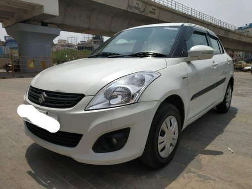 2012 Maruti Suzuki Dzire for sale at low price