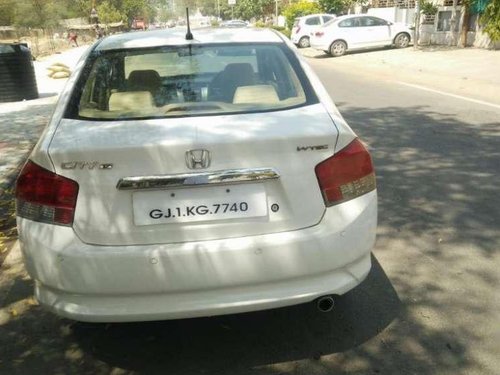 Used Honda City 2010 car at low price