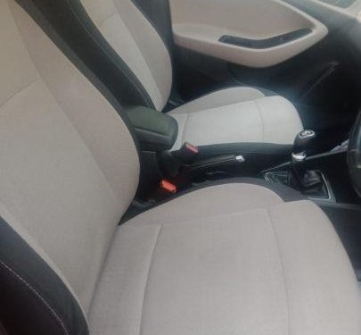 2015 Hyundai i20 for sale