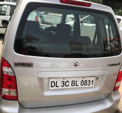 Maruti Suzuki Wagon R 2009 for sale