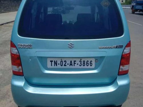 Used 2008  Maruti Suzuki Wagon R  for sale