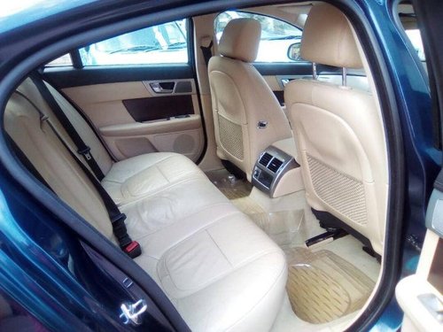 Jaguar XF 2.2 Litre Luxury for sale