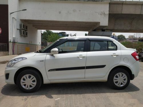 2012 Maruti Suzuki Dzire for sale at low price