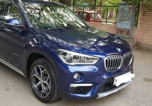 BMW X1 sDrive20d Expedition 2018 for sale