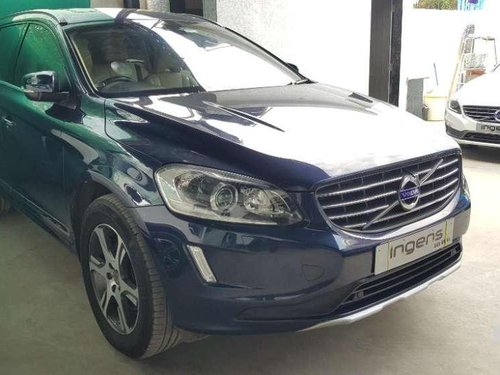 Volvo XC60 2016 for sale