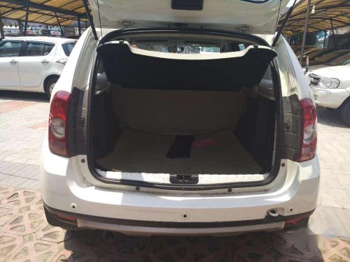 2012 Renault Duster for sale at low price