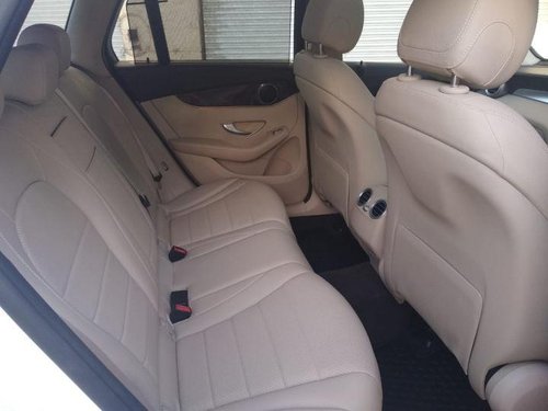 Mercedes-Benz GLC 220d 4MATIC Sport for sale