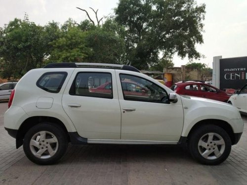 2014 Renault Duster for sale