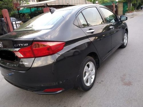 Honda City i-VTEC CVT VX 2015 for sale