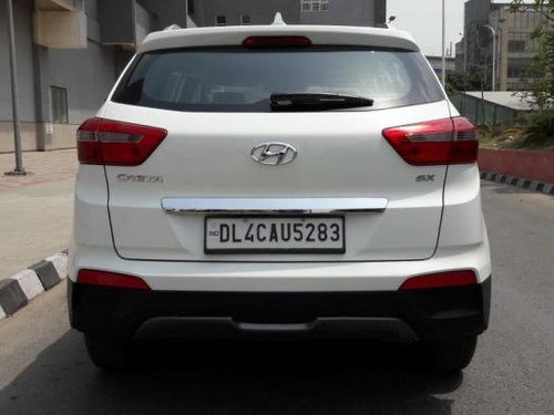 Hyundai Creta 1.6 Gamma SX Plus for sale