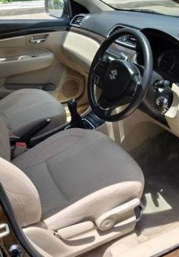 Maruti Suzuki Ciaz 2016 for sale