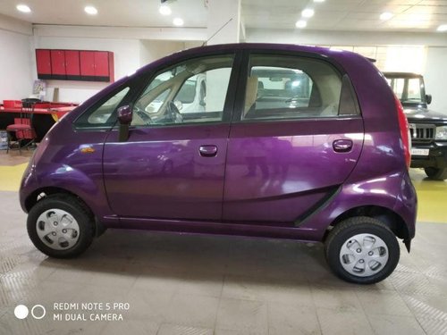 Used 2014 Tata Nano for sale