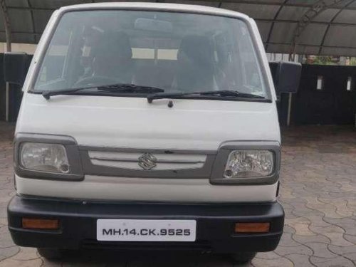 2011 Maruti Suzuki Omni for sale at low price