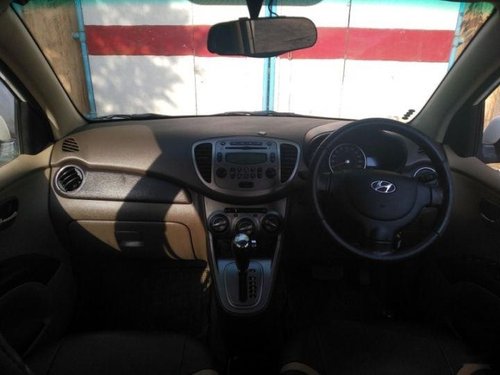 Used 2012 Hyundai i10 for sale