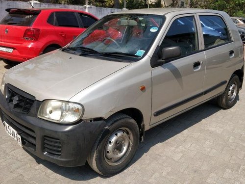 2007 Maruti Suzuki Alto for sale