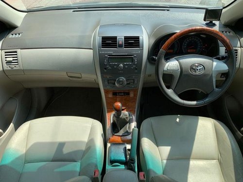 Toyota Corolla Altis 1.8 VL CVT for sale