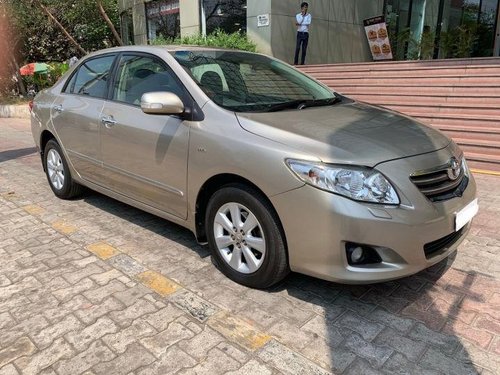 Toyota Corolla Altis 1.8 VL CVT for sale