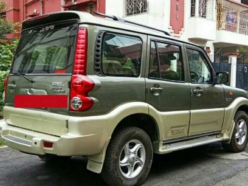 Mahindra Scorpio VLX for sale