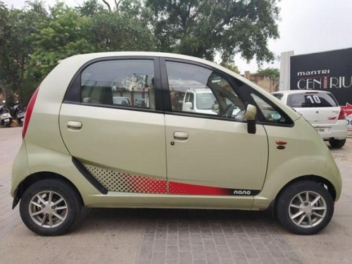 Used 2012 Tata Nano for sale