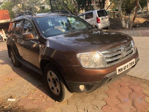 2015 Renault Duster for sale at low price