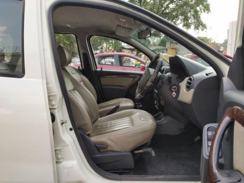 2014 Renault Duster for sale