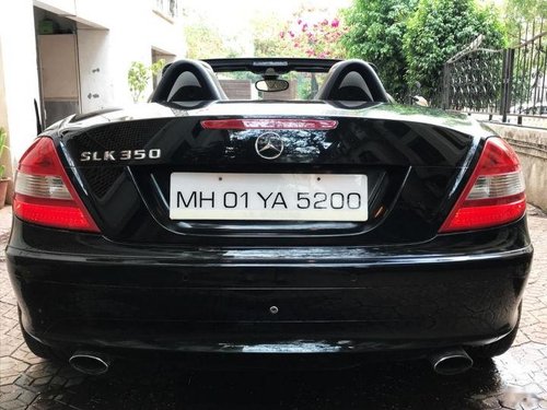 Used Mercedes Benz SLK SLK 350 2005 for sale