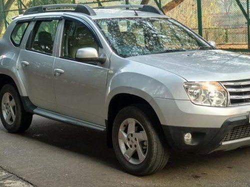 Used 2013 Renault Duster for sale